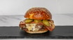The Outlaw Burger